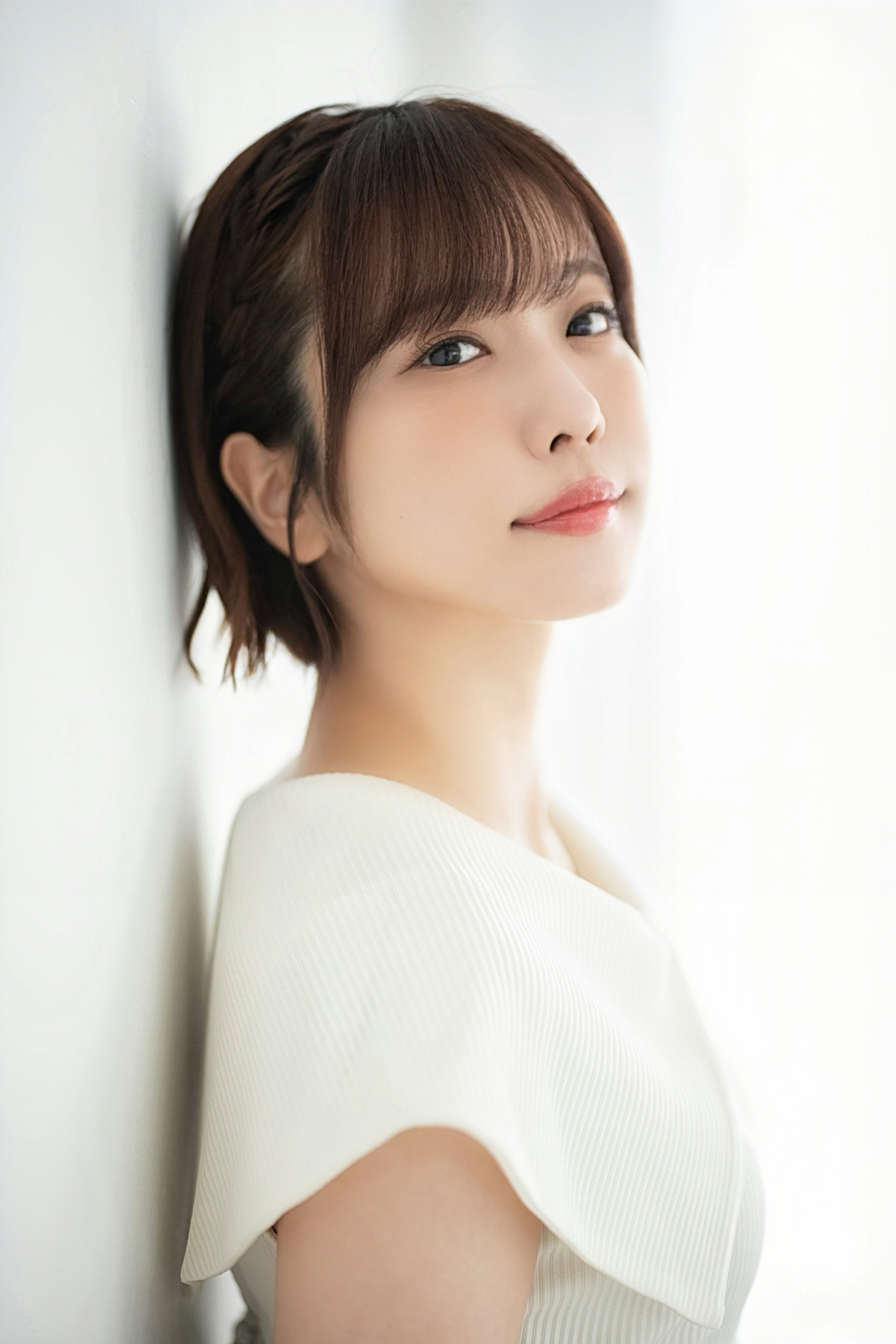 爱美 (Aimi) 个人写真